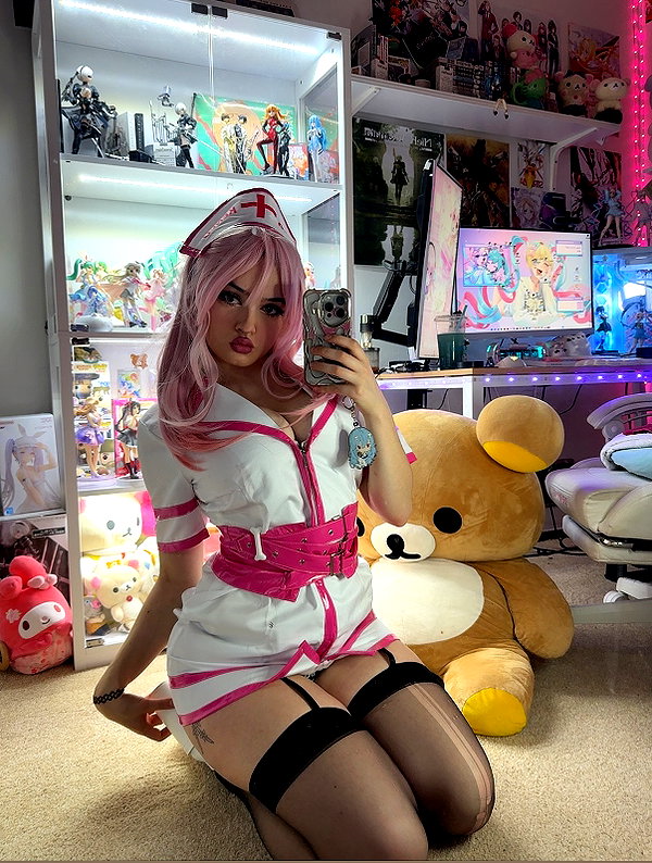 umibyte instagram image archive image