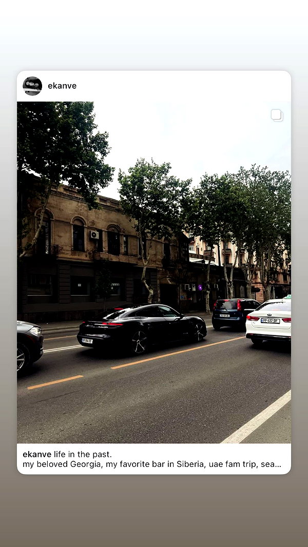 ekanve instagram image archive image