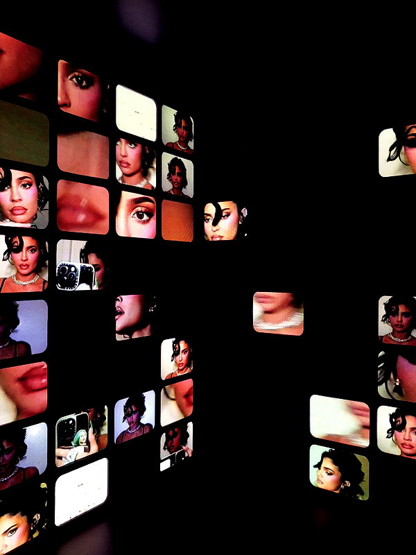 kyliejenner instagram image archive image
