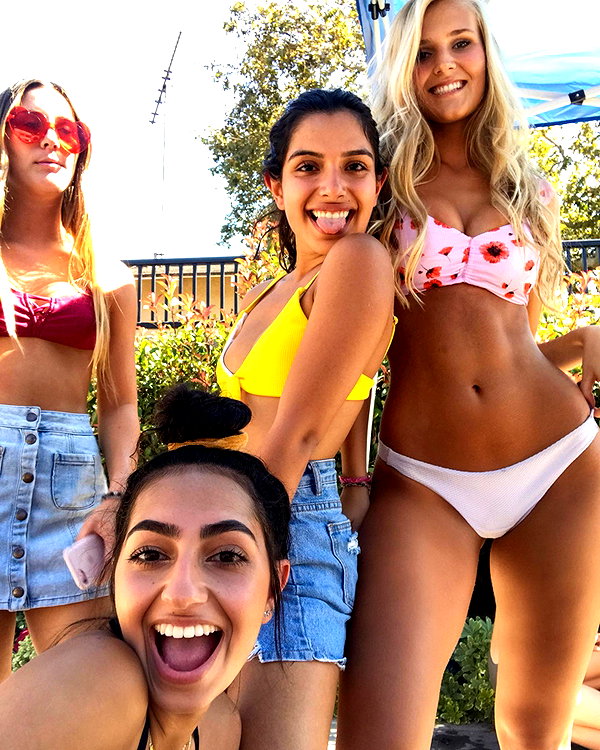 allie_dunn instagram image archive image