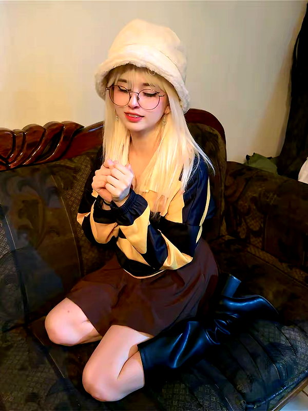 lulymakima instagram image archive image