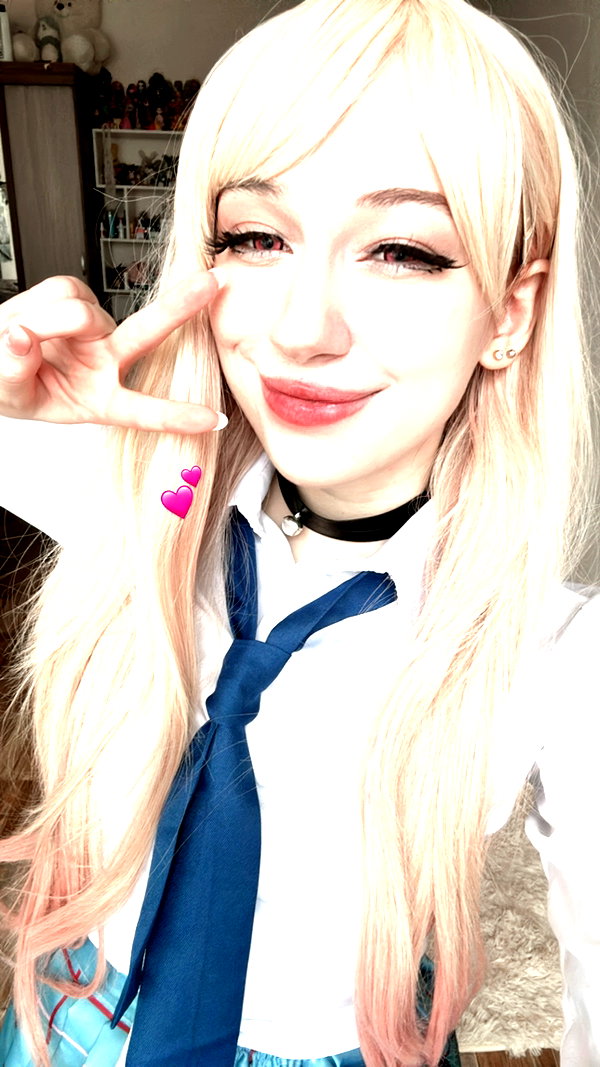 aechka.cosplay instagram image archive image