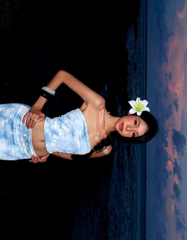 lyhythuedoxinh instagram image archive image