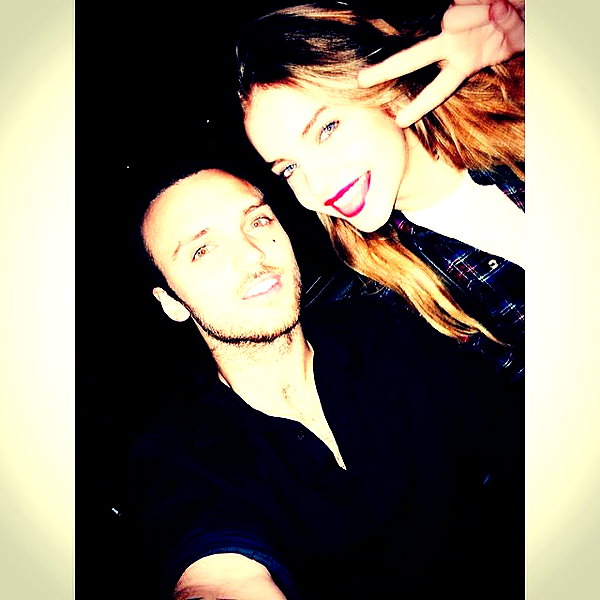 realbarbarapalvin instagram image archive image