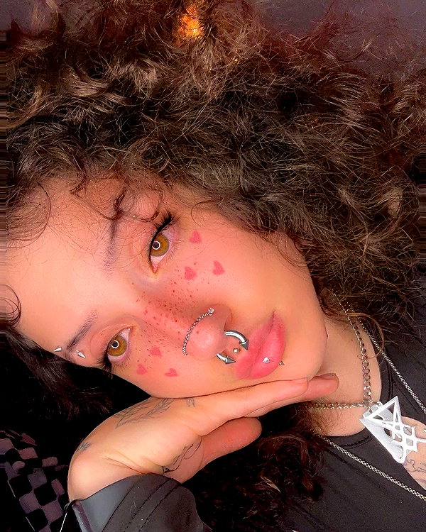 luucifina instagram image archive image