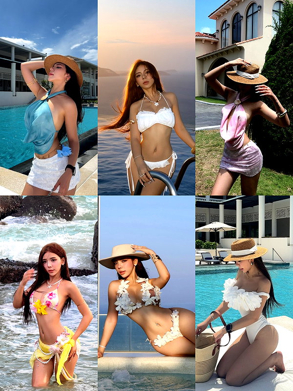 lyhythuedoxinh instagram image archive image