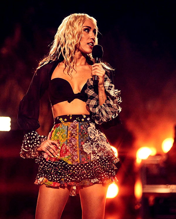 mileycyrus instagram image archive image