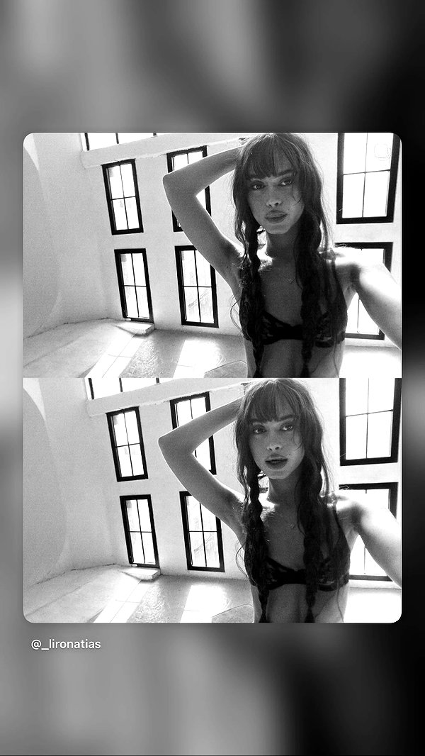 _lironatias instagram image archive image