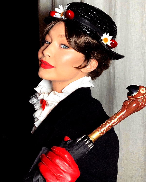 gigihadid instagram image archive image