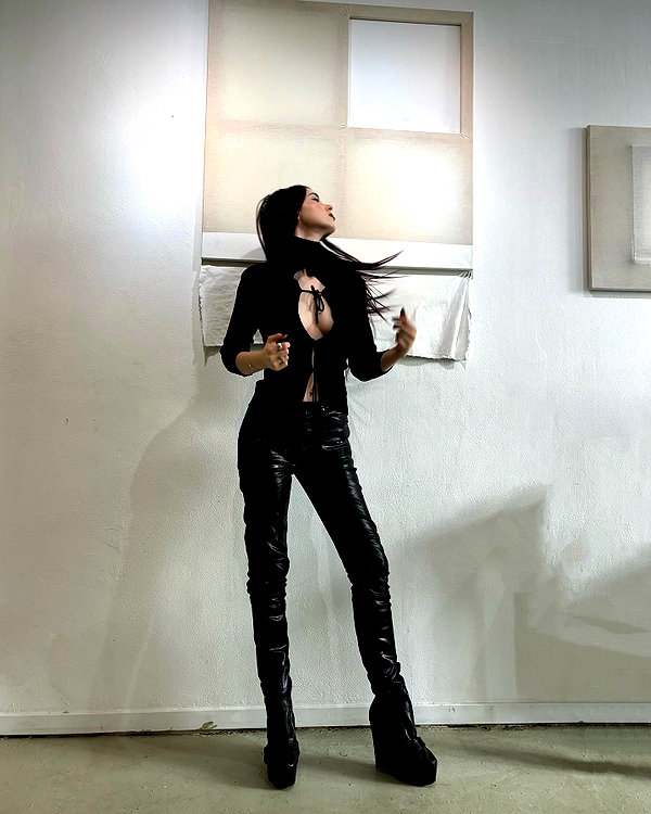 djbabysosh instagram image archive image