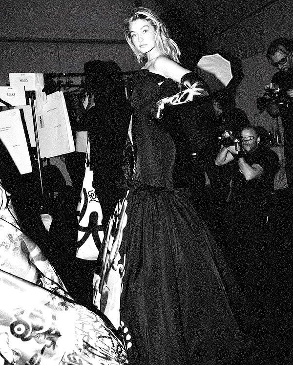 gigihadid instagram image archive image