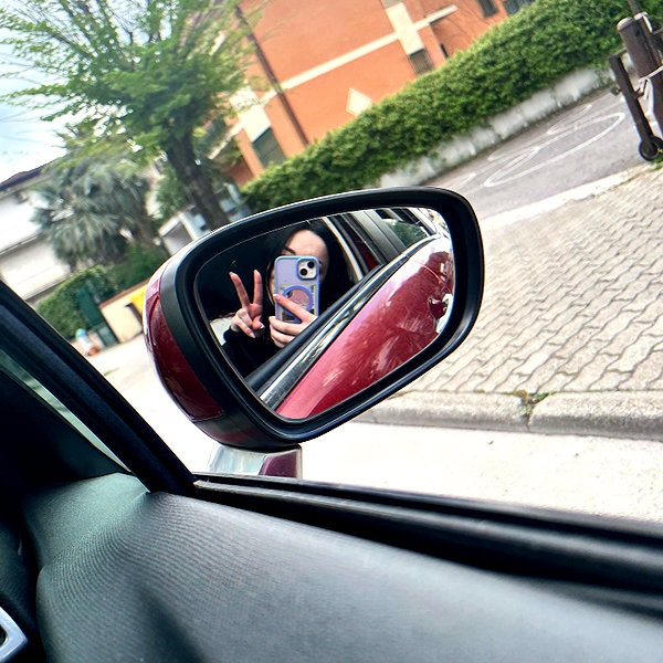 nishymoon_ instagram image archive image