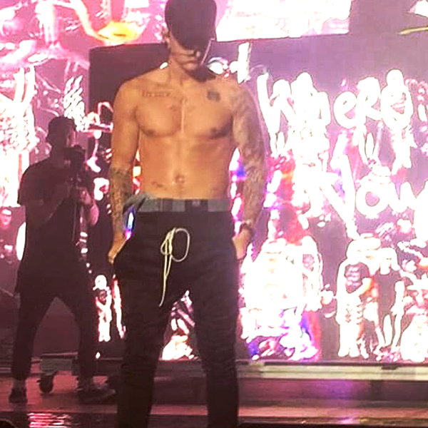 lilbieber instagram image archive image