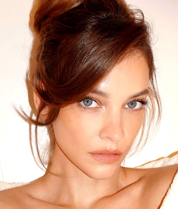 realbarbarapalvin instagram image archive image