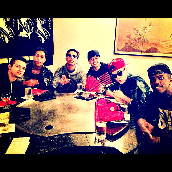 lilbieber instagram image archive image