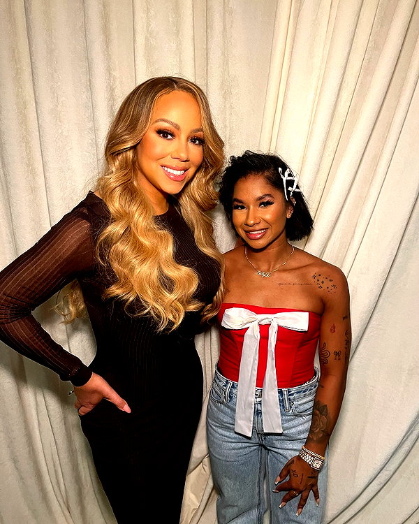 mariahcarey instagram image archive image
