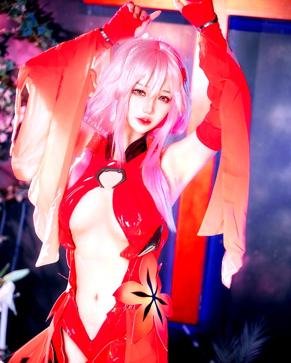 rakukoo instagram image archive image