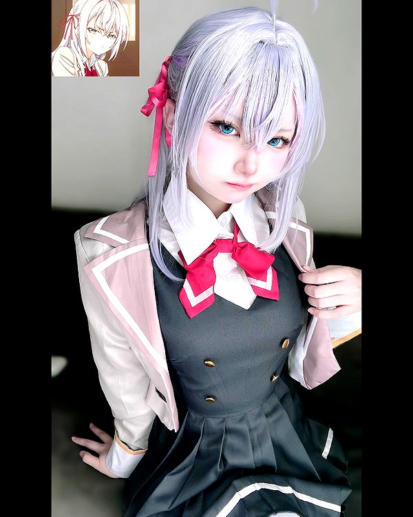 purinn_cos instagram image archive image