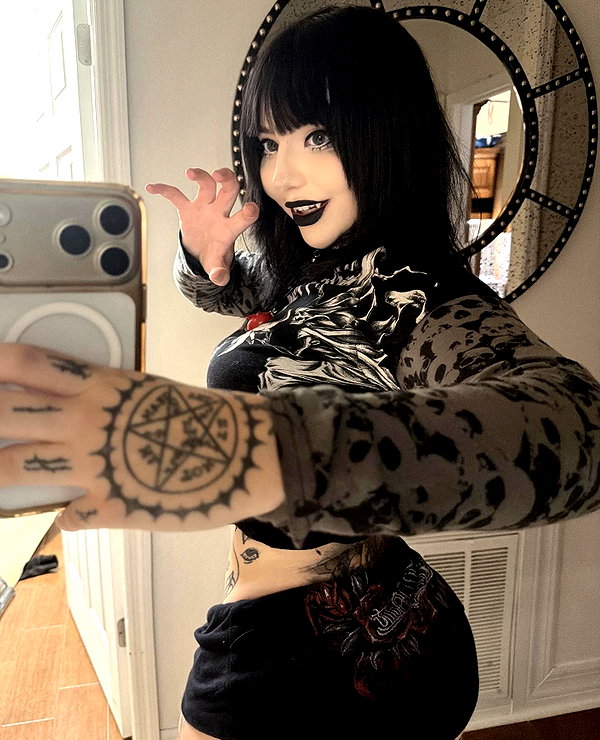 xtripleceleste instagram image archive image