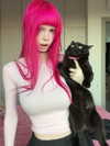miss_baby007 Altpins Profile Picture