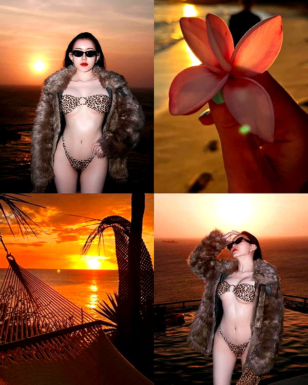 lyhythuedoxinh instagram image archive image