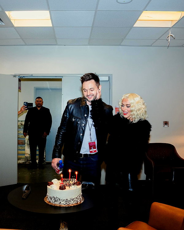 xtina instagram image archive image