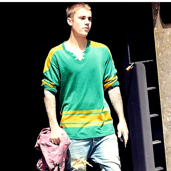 lilbieber instagram image archive image