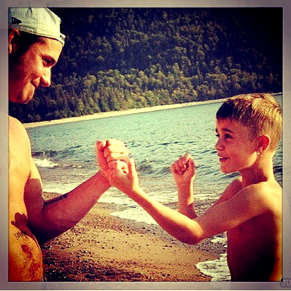 lilbieber instagram image archive image