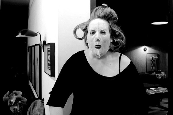 adele instagram image archive image