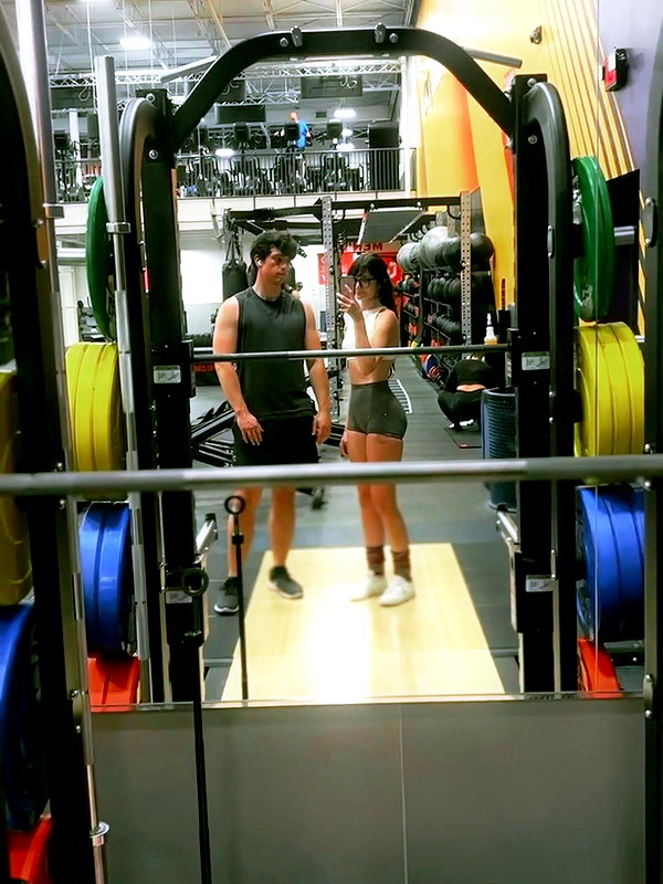 maiden_lifts instagram image archive image
