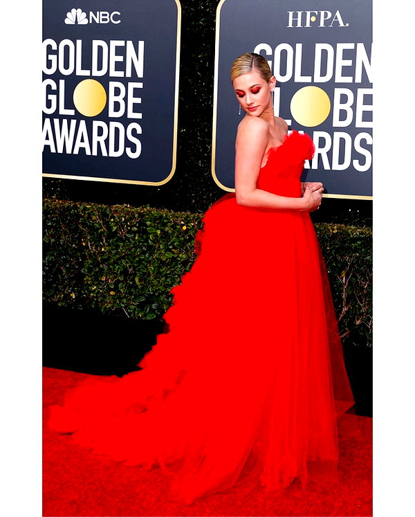 lilireinhart instagram image archive image