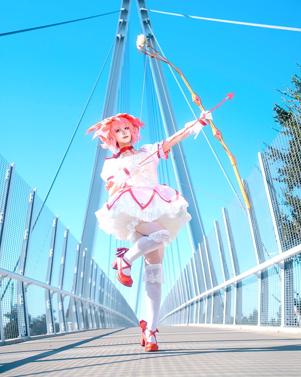 miee_cos instagram image archive image