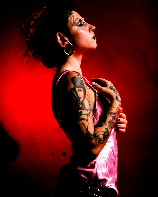 selfickter archive image
