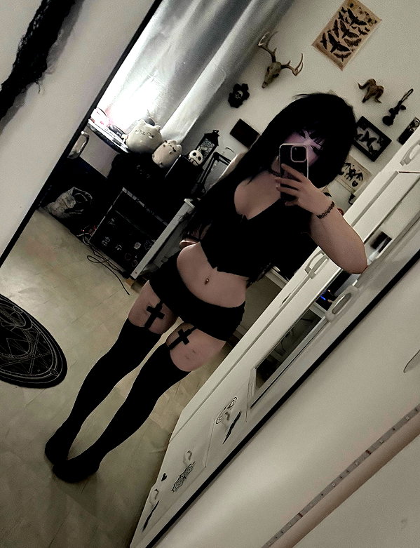 vampiryska instagram image archive image