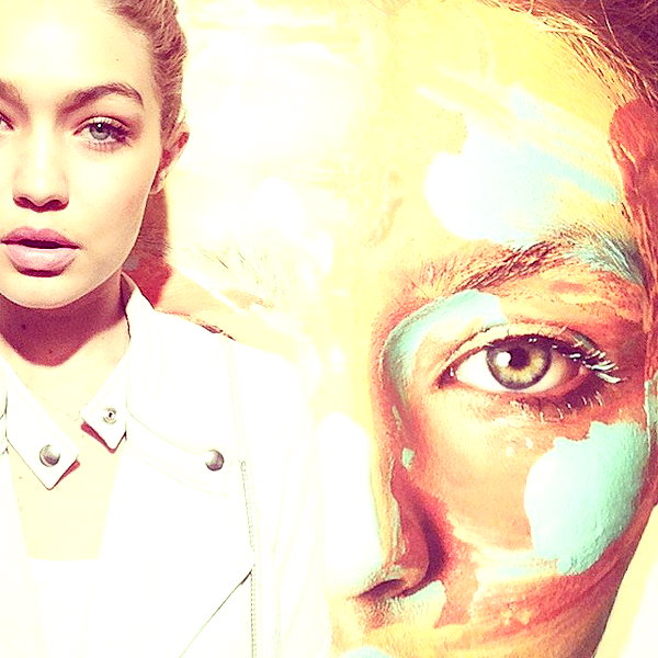 gigihadid instagram image archive image