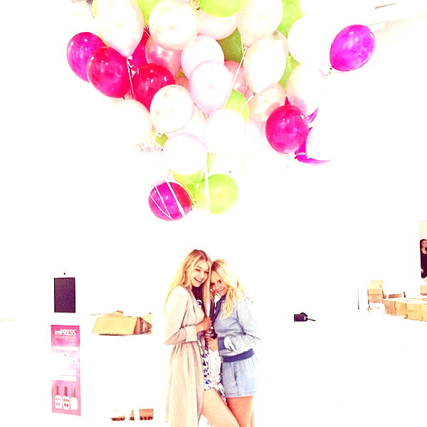 gigihadid instagram image archive image