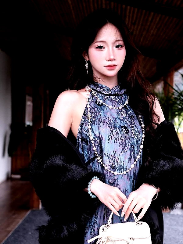 lyhythuedoxinh instagram image archive image