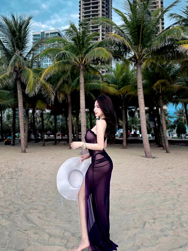 lyhythuedoxinh instagram image archive image