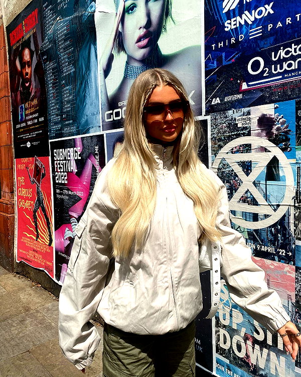 hollyjai instagram image archive image
