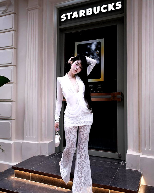 lyhythuedoxinh instagram image archive image