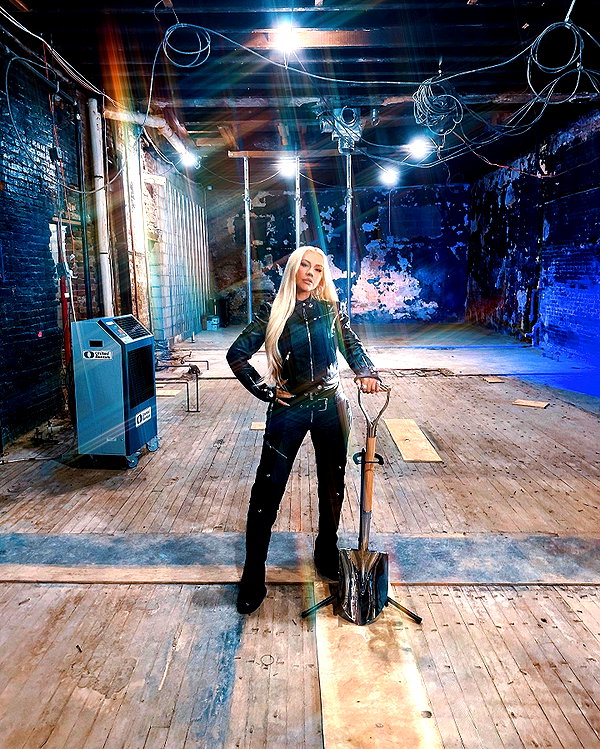 xtina instagram image archive image