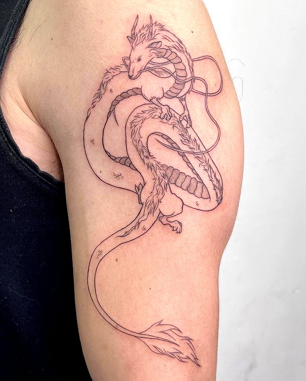 Archived image from @mika_franco_tattoos on Instagram