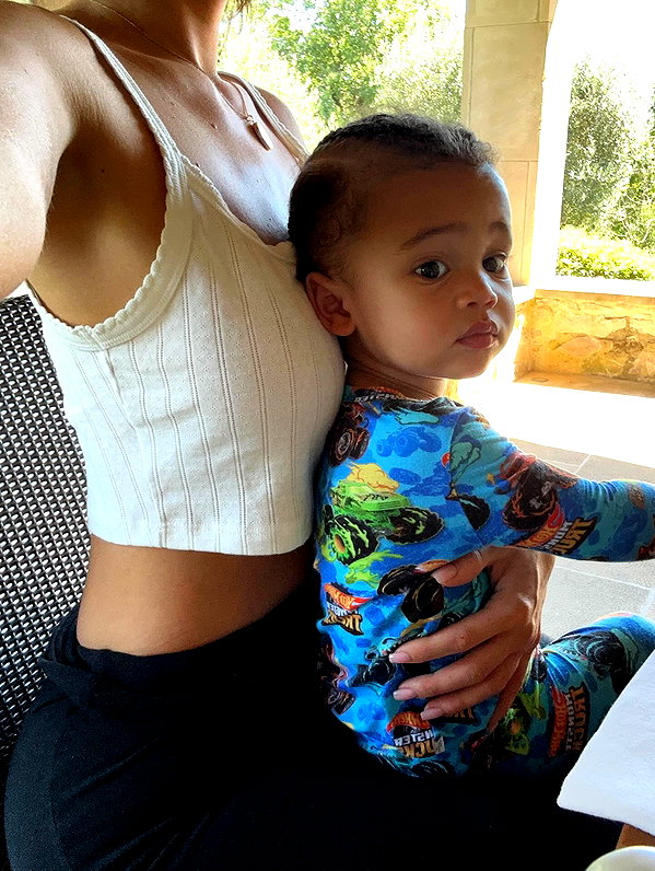 kyliejenner instagram image archive image