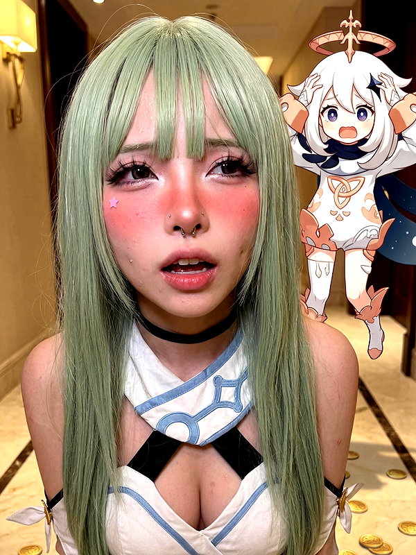 waifufaee instagram image archive image