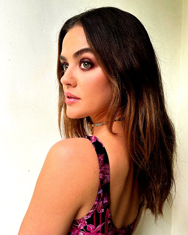 lucyhale instagram image archive image
