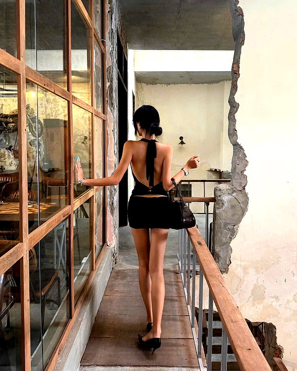 lyhythuedoxinh instagram image archive image