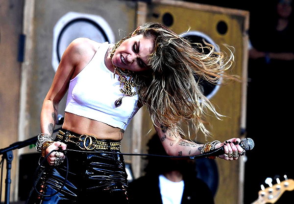mileycyrus instagram image archive image