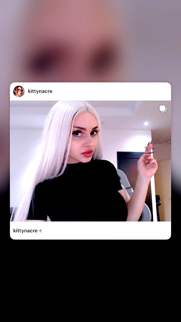 kittynacre instagram image archive image