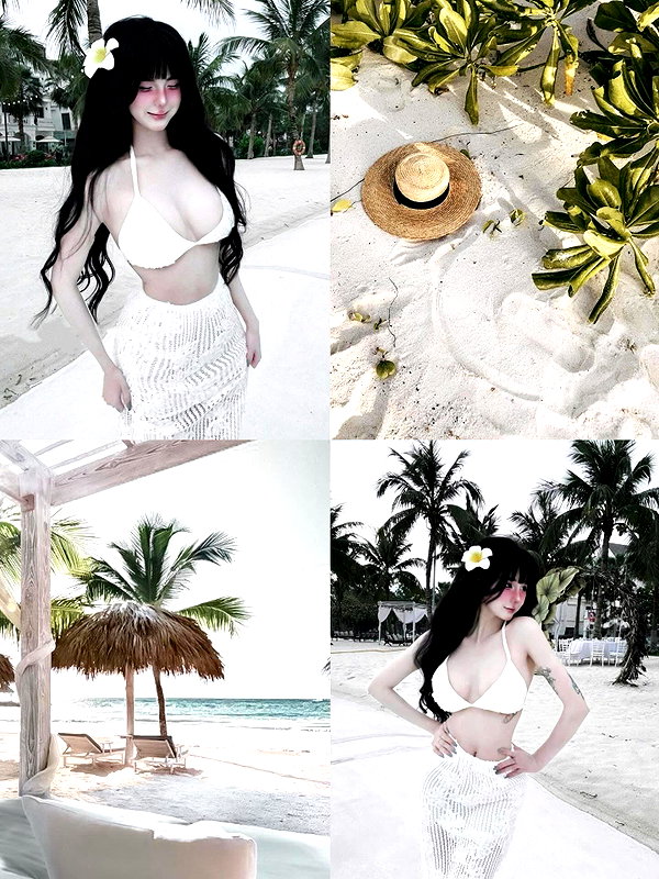 lyhythuedoxinh instagram image archive image