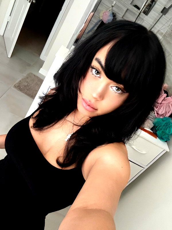 rinnibunny instagram image archive image